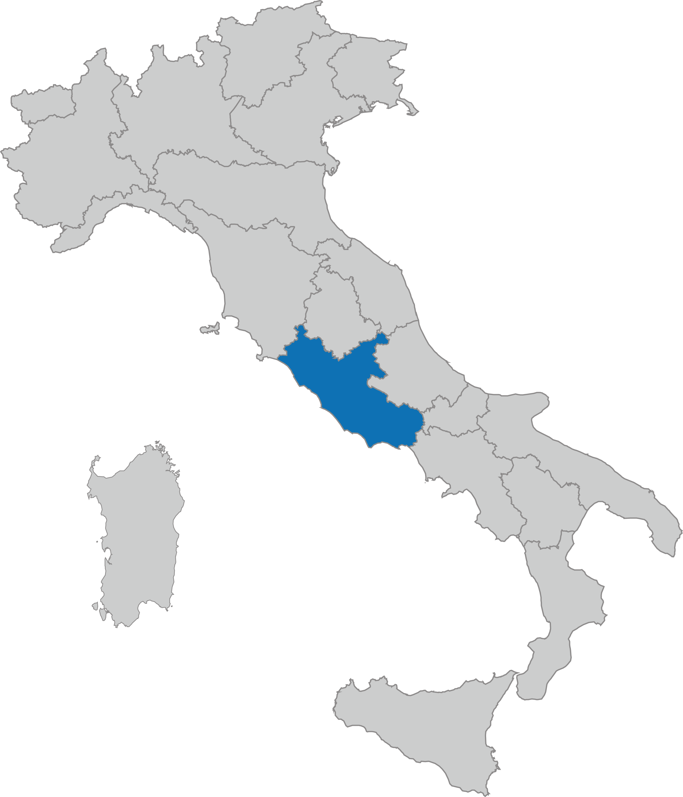 Lazio